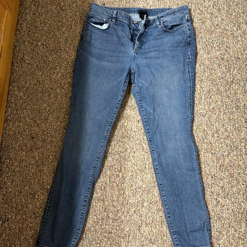 Ann Taylor jeans